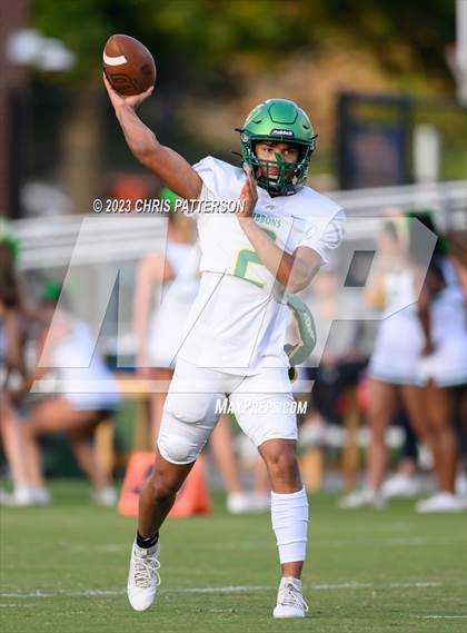 Thumbnail 2 in Cardinal Gibbons @ Athens Drive photogallery.