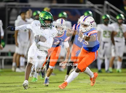 Thumbnail 1 in Cardinal Gibbons @ Athens Drive photogallery.