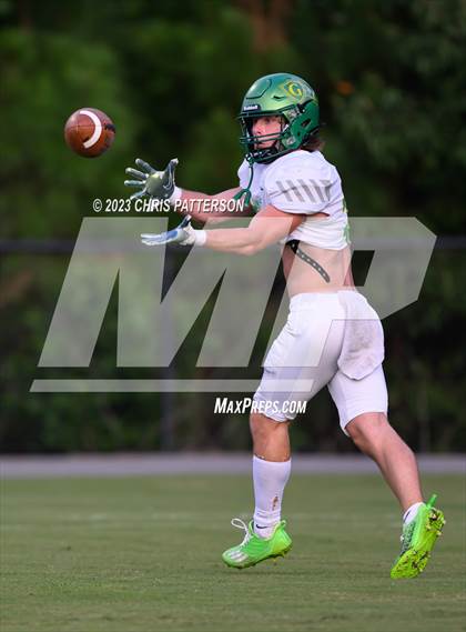 Thumbnail 2 in Cardinal Gibbons @ Athens Drive photogallery.