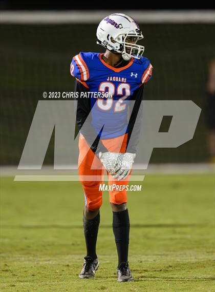 Thumbnail 2 in Cardinal Gibbons @ Athens Drive photogallery.