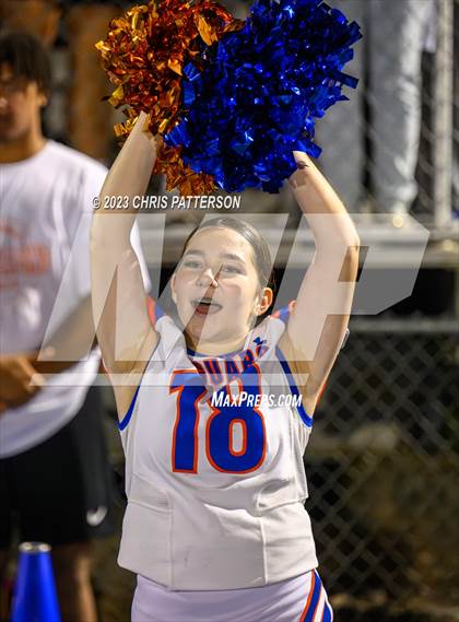 Thumbnail 3 in Cardinal Gibbons @ Athens Drive photogallery.