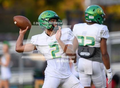 Thumbnail 3 in Cardinal Gibbons @ Athens Drive photogallery.