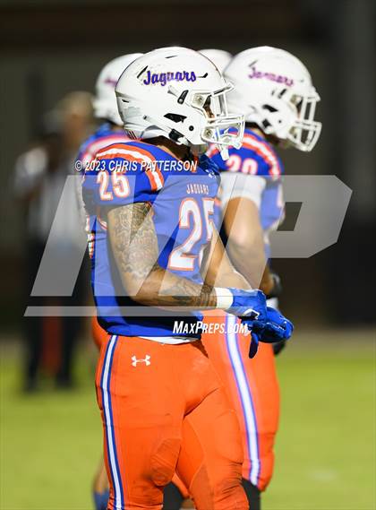 Thumbnail 3 in Cardinal Gibbons @ Athens Drive photogallery.