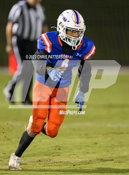 Thumbnail 3 in Cardinal Gibbons @ Athens Drive photogallery.