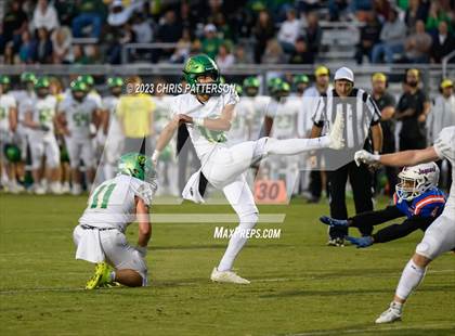 Thumbnail 1 in Cardinal Gibbons @ Athens Drive photogallery.