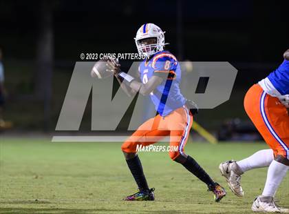 Thumbnail 2 in Cardinal Gibbons @ Athens Drive photogallery.