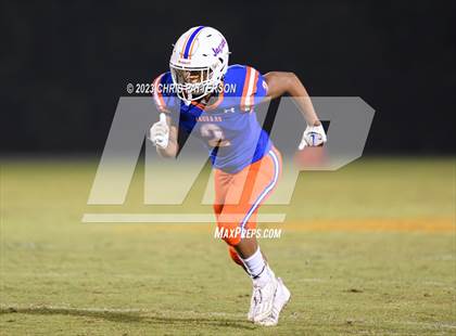 Thumbnail 3 in Cardinal Gibbons @ Athens Drive photogallery.