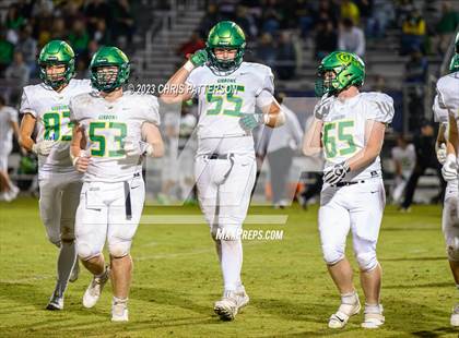 Thumbnail 1 in Cardinal Gibbons @ Athens Drive photogallery.