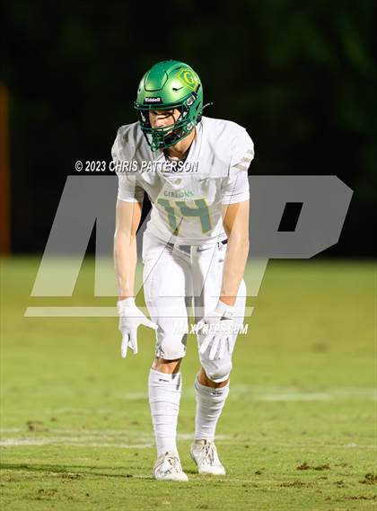Thumbnail 3 in Cardinal Gibbons @ Athens Drive photogallery.