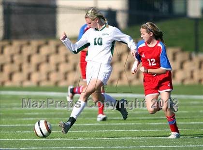 Thumbnail 1 in Arlington vs. Westlake (Georgetown Governor's Cup) photogallery.