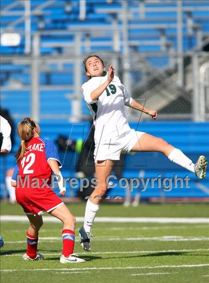 Thumbnail 3 in Arlington vs. Westlake (Georgetown Governor's Cup) photogallery.