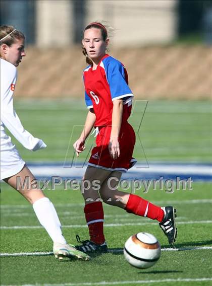 Thumbnail 1 in Arlington vs. Westlake (Georgetown Governor's Cup) photogallery.