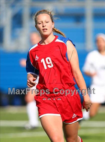 Thumbnail 1 in Arlington vs. Westlake (Georgetown Governor's Cup) photogallery.