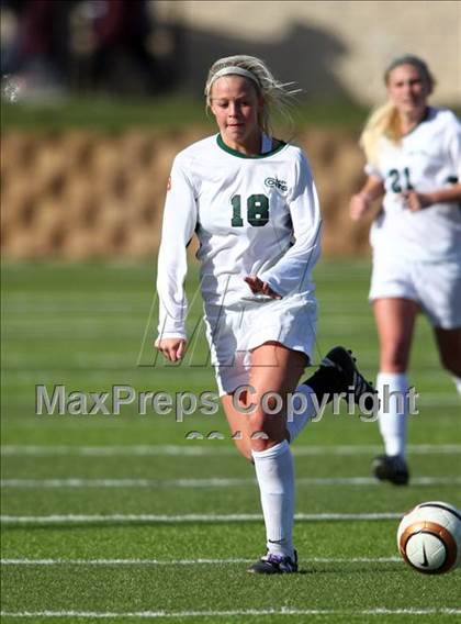 Thumbnail 3 in Arlington vs. Westlake (Georgetown Governor's Cup) photogallery.