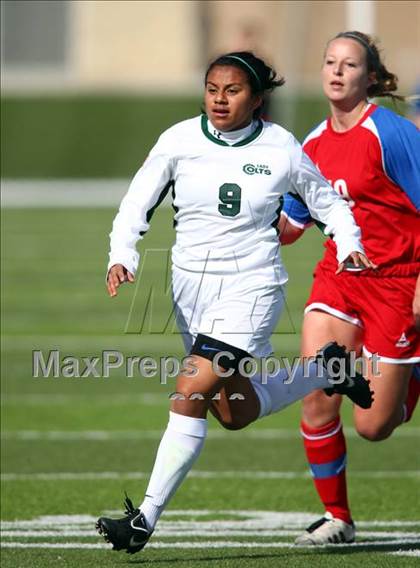 Thumbnail 1 in Arlington vs. Westlake (Georgetown Governor's Cup) photogallery.