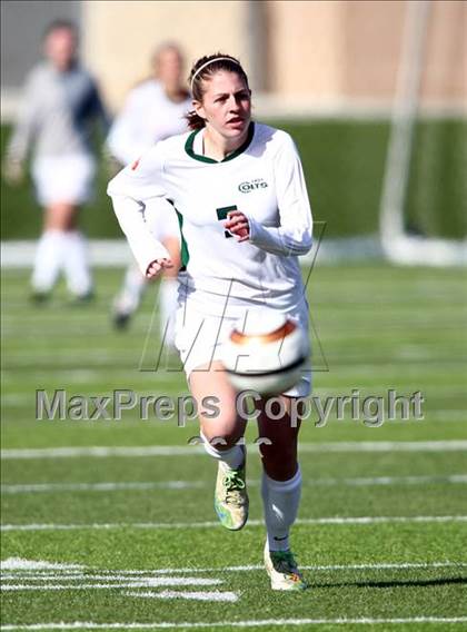 Thumbnail 2 in Arlington vs. Westlake (Georgetown Governor's Cup) photogallery.