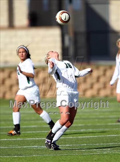 Thumbnail 3 in Arlington vs. Westlake (Georgetown Governor's Cup) photogallery.
