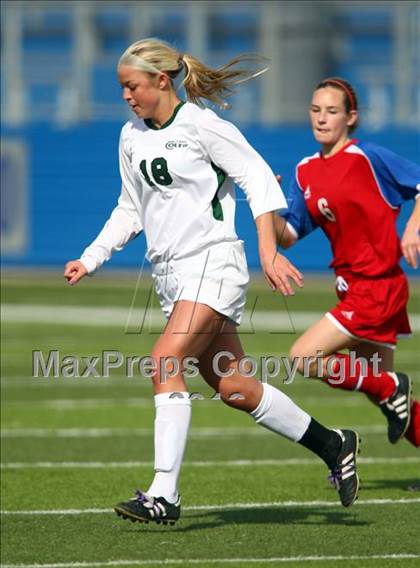 Thumbnail 2 in Arlington vs. Westlake (Georgetown Governor's Cup) photogallery.