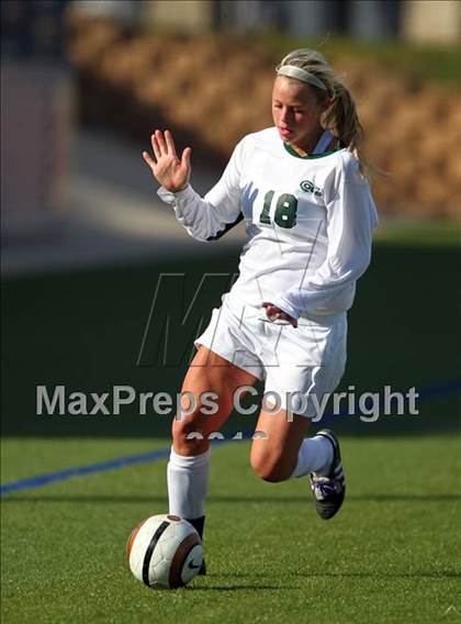 Thumbnail 2 in Arlington vs. Westlake (Georgetown Governor's Cup) photogallery.