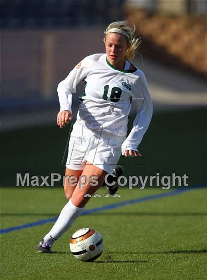 Thumbnail 1 in Arlington vs. Westlake (Georgetown Governor's Cup) photogallery.