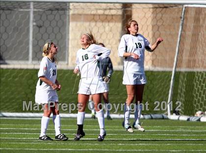 Thumbnail 2 in Arlington vs. Westlake (Georgetown Governor's Cup) photogallery.