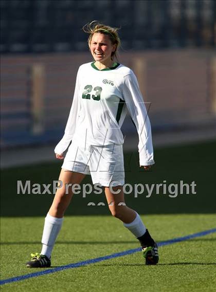 Thumbnail 2 in Arlington vs. Westlake (Georgetown Governor's Cup) photogallery.