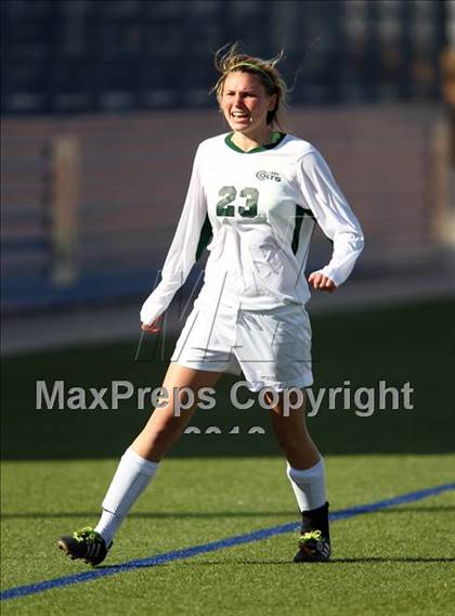 Thumbnail 1 in Arlington vs. Westlake (Georgetown Governor's Cup) photogallery.