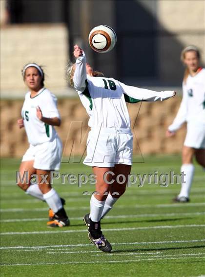 Thumbnail 2 in Arlington vs. Westlake (Georgetown Governor's Cup) photogallery.