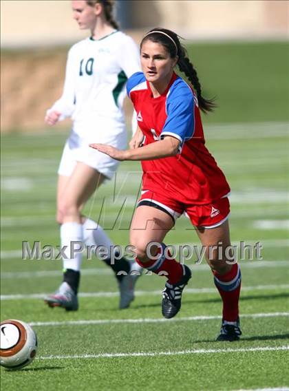 Thumbnail 1 in Arlington vs. Westlake (Georgetown Governor's Cup) photogallery.