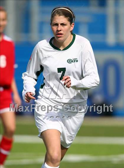 Thumbnail 1 in Arlington vs. Westlake (Georgetown Governor's Cup) photogallery.