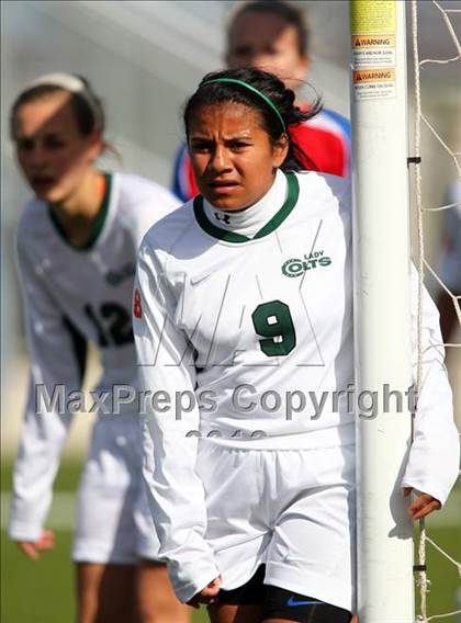 Thumbnail 1 in Arlington vs. Westlake (Georgetown Governor's Cup) photogallery.