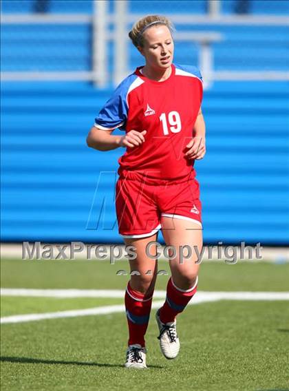 Thumbnail 1 in Arlington vs. Westlake (Georgetown Governor's Cup) photogallery.