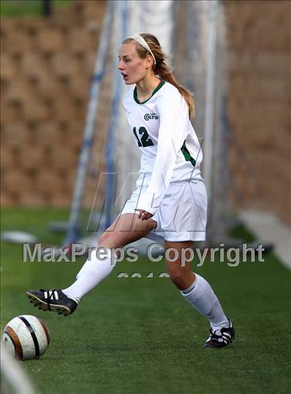 Thumbnail 2 in Arlington vs. Westlake (Georgetown Governor's Cup) photogallery.