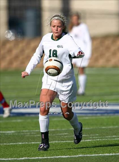 Thumbnail 2 in Arlington vs. Westlake (Georgetown Governor's Cup) photogallery.
