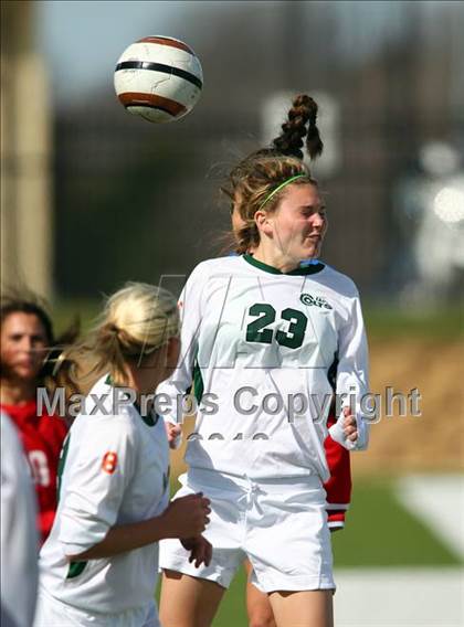 Thumbnail 1 in Arlington vs. Westlake (Georgetown Governor's Cup) photogallery.