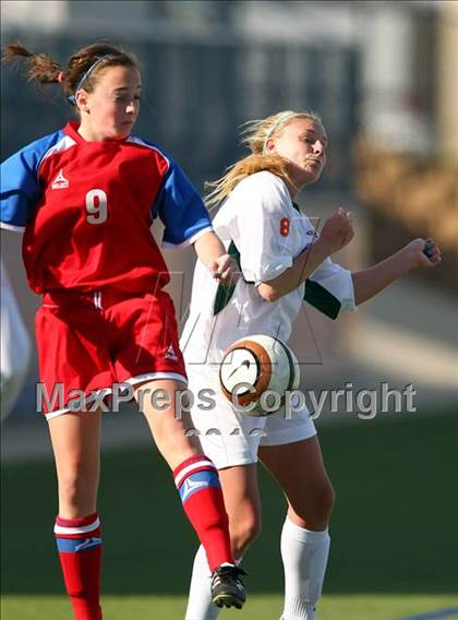 Thumbnail 3 in Arlington vs. Westlake (Georgetown Governor's Cup) photogallery.