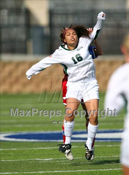 Thumbnail 3 in Arlington vs. Westlake (Georgetown Governor's Cup) photogallery.