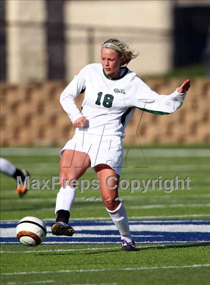 Thumbnail 2 in Arlington vs. Westlake (Georgetown Governor's Cup) photogallery.