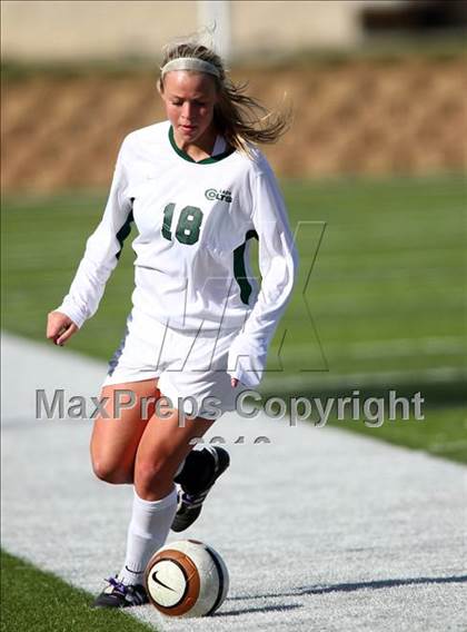 Thumbnail 3 in Arlington vs. Westlake (Georgetown Governor's Cup) photogallery.