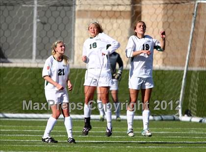 Thumbnail 1 in Arlington vs. Westlake (Georgetown Governor's Cup) photogallery.