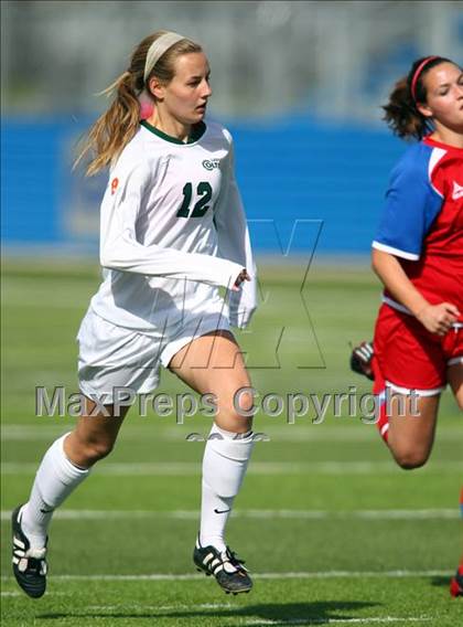 Thumbnail 3 in Arlington vs. Westlake (Georgetown Governor's Cup) photogallery.