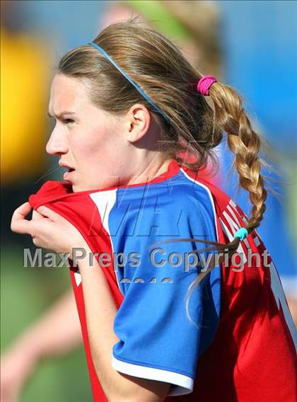 Thumbnail 1 in Arlington vs. Westlake (Georgetown Governor's Cup) photogallery.
