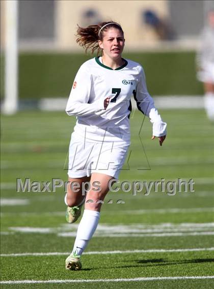 Thumbnail 1 in Arlington vs. Westlake (Georgetown Governor's Cup) photogallery.
