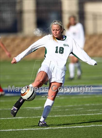 Thumbnail 1 in Arlington vs. Westlake (Georgetown Governor's Cup) photogallery.