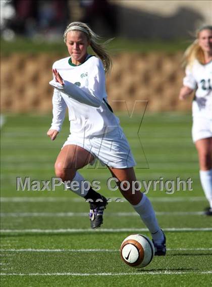 Thumbnail 1 in Arlington vs. Westlake (Georgetown Governor's Cup) photogallery.