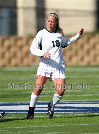 Thumbnail 3 in Arlington vs. Westlake (Georgetown Governor's Cup) photogallery.