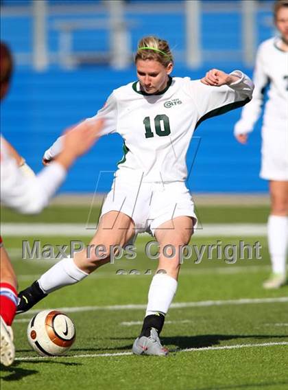 Thumbnail 1 in Arlington vs. Westlake (Georgetown Governor's Cup) photogallery.