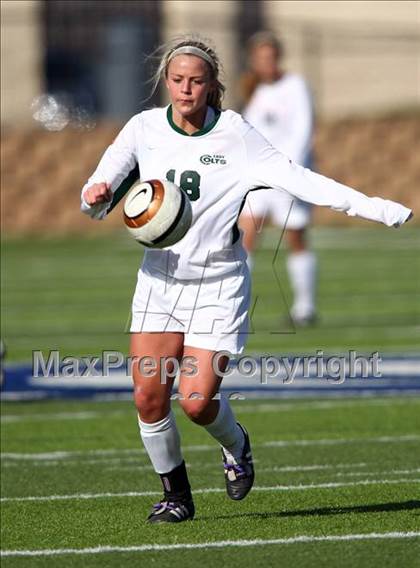 Thumbnail 3 in Arlington vs. Westlake (Georgetown Governor's Cup) photogallery.