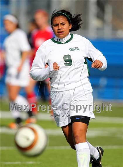 Thumbnail 3 in Arlington vs. Westlake (Georgetown Governor's Cup) photogallery.