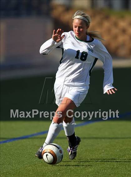 Thumbnail 3 in Arlington vs. Westlake (Georgetown Governor's Cup) photogallery.